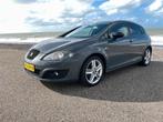 Seat Leon 1.8 Tfsi 118KW 2009 Grijs, Voorwielaandrijving, 65 €/maand, 15 km/l, 4 cilinders