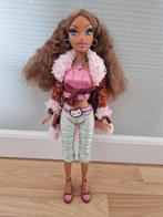 My Scene Barbiepop Westley Masquerade Madness mattel, Ophalen of Verzenden, Zo goed als nieuw, Barbie