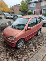 microcar Virgo de luxe, Ophalen, 16 km/u of meer, 46 km of meer, Gebruikt
