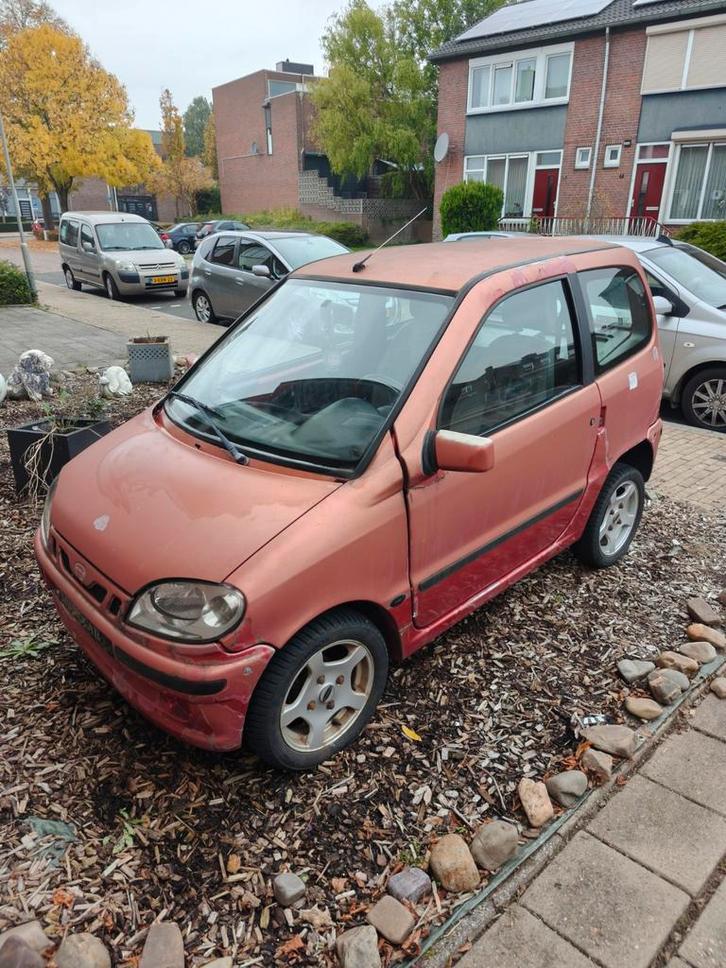microcar Virgo de luxe, Diversen, Brommobielen en Scootmobielen, Gebruikt, Microcar, 46 km of meer, 16 km/u of meer, Ophalen