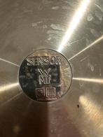 WMF Sensor Pan - Gas & Inductie, Huis en Inrichting, Ophalen, Gebruikt, Inductieplaat, Rvs