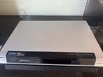 Te koop LG HDD/DVD Recorder RH277H  + toebehoren, Audio, Tv en Foto, Decoders en Harddiskrecorders, Ophalen of Verzenden, Gebruikt