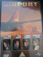 Airport dvd Burt Lancaster Dean Martin Jacqueline Bisset, Vanaf 6 jaar, Ophalen of Verzenden, Drama