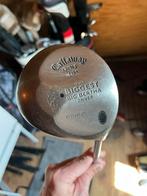 Callaway Big Bertha driver | 10 graden | Ultralight Firm fl, Ophalen of Verzenden, Gebruikt, Club, Callaway