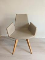 8 Mobitec Mood 43 stoelen, Huis en Inrichting, Stoelen, Ophalen, Zo goed als nieuw, Vijf, Zes of meer stoelen
