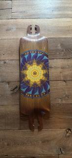 Pantheon Trip 33” Longboard deck, Ophalen, Zo goed als nieuw, Skateboard, Longboard