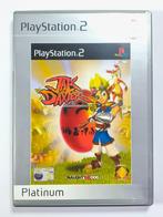 Jak and Daxter: the Precursor Legacy - Platinum - PAL, Avontuur en Actie, Sony Interactive Entertainment Network Europe Limited