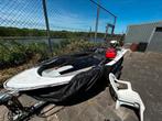 Klus Boot Met Trailer En Moter, Watersport en Boten, Verzenden, Zo goed als nieuw, Overige typen, Motorboot