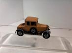 Morris cowley dullnose 1926 lesney, Auto, Ophalen of Verzenden, Lesney, A