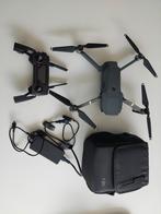 Drone DJI  MAVIC PRO met extra accu, oplader en Tas, Gebruikt, Ophalen