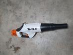 Stihl bga 85 bladblazer, Tuin en Terras, Bladblazers, Ophalen of Verzenden, Gebruikt, Benzine