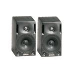 2x GENELEC 1029A Studio Monitor, Overige merken, Gebruikt, Verzenden, 60 tot 120 watt