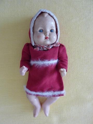pop RODDY Made in England antieke pop  beschikbaar voor biedingen