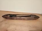 Weefspoel / schietspoel - ong. 50 cm - vintage/antiek, Antiek en Kunst, Ophalen of Verzenden