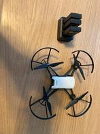 Tello Drone (zonder batterijen) + extra propellers, Ophalen of Verzenden, Gebruikt