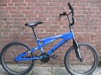 Kawasaki BX20 crossfiets Wielen 20 inch, Fietsen en Brommers, Fietsen | Crossfietsen en BMX, Ophalen, Gebruikt, Staal, 20 tot 24 inch