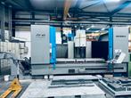freesmachine Ibarmia ZV-45/L3000 - 2003 - Fanuc, Doe-het-zelf en Verbouw, Gereedschap | Freesmachines, Ophalen, Gebruikt, Elektrisch