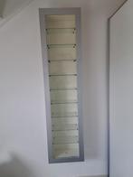 Ikea vitrine kastje 170x42x19, Huis en Inrichting, Woonaccessoires | Cd- en Dvd-rekken, Ophalen, Zo goed als nieuw, Hout