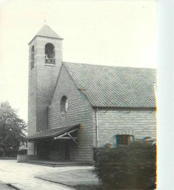 (387-088-031) Nijkerk Vredeskerk beschikbaar voor biedingen