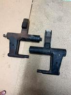 Gilera/ piaggio subframe 50/70cc, Motoren, Ophalen of Verzenden