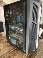 Game pc, budget, Computers en Software, Desktop Pc's, Ophalen of Verzenden, Zo goed als nieuw, Gaming