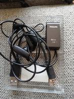 Philips GoGear 2GB MP3-speler - Zwart, Overige types, Gebruikt, Zwart, Ophalen of Verzenden