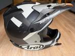 Arai mx-v XL, Ophalen, Tweedehands, Offroadhelm, Arai
