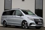 Mercedes-Benz EQV 300 L2 / AMG / New Model / Luchtvering / 7, Gebruikt, Met garantie (alle), 2535 kg, 7 stoelen