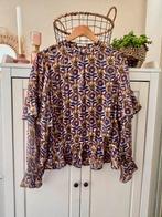 Scotch and Soda blouse maat M, Maat 38/40 (M), Scotch & Soda, Ophalen of Verzenden, Zo goed als nieuw