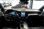 Volvo XC60 2.0 T8 AWD 342kW/465pk Aut8 Polestar Engineered B, Automaat, Gebruikt, 4 cilinders, Wit