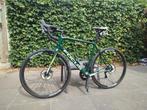 Focus Paralane Disc, Fietsen en Brommers, Fietsen | Racefietsen, Carbon, Zo goed als nieuw, 57 tot 61 cm, Meer dan 20 versnellingen