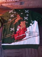 Ketsttrui, Diversen, Kerst, Ophalen, Zo goed als nieuw