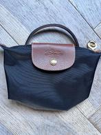 Longchamp mini nieuw, Ophalen of Verzenden, Nieuw, Zwart, Handtas