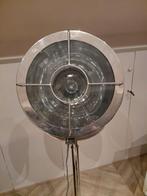 Staande lamp, Huis en Inrichting, Lampen | Vloerlampen, Ophalen, Zo goed als nieuw, 150 tot 200 cm