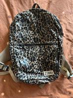 Zebra Rugzak met print, Overige merken, 25 tot 40 cm, Ophalen of Verzenden, Zo goed als nieuw