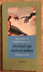 Thijm 113.3 De God van enen en nullen – Frank Bosman, Nieuw, Ophalen of Verzenden, Christendom | Protestants, Harm Goris ; Frank Bosman