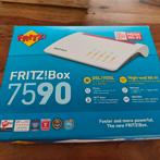 FRITZ! FRITZ!Box, Ophalen of Verzenden, Zo goed als nieuw