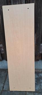 Kast plank, Minder dan 50 cm, Ophalen of Verzenden, Zo goed als nieuw, Minder dan 25 cm