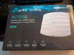 TP-Link EAP225 Access Point, Computers en Software, Accesspoints, Ophalen, Nieuw, TP-Link