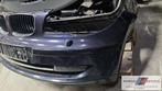 BMW 1er E81 E87 voorbumper koplampsproeiers xenon, Ophalen, Gebruikt, -, Voor