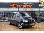 Volkswagen T4 Automaat|Camera|Zeer nette Camper, Caravans en Kamperen, Campers, Automaat, Volkswagen, Info@carstar.nl, Bedrijf
