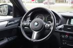 BMW X4 xDrive30d Centennial M-Sport High Executive, Camera,, Auto's, Automaat, 12 maanden, 1800 kg, Gebruikt