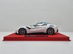 FC Models Ferrari F12 TDF Nr. 20/20 1:18 Nieuw, Hobby en Vrije tijd, Modelauto's | 1:18, Ophalen of Verzenden, Nieuw, Auto