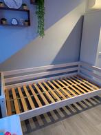 Flexa Bed - Hoogslaper/Halfhoogslaper/1-persoons incl. matra, Ophalen, Gebruikt, 70 tot 85 cm, Hoogslaper of Stapelbed