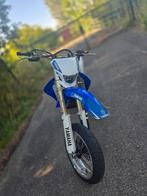 Yamaha wr400 supermoto/enduro, Ophalen, Zo goed als nieuw, Yamaha