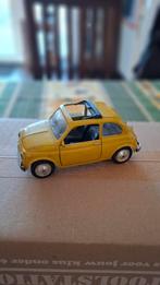 Fiat 500 F 1970, Hobby en Vrije tijd, Modelauto's | Overige schalen, Ophalen of Verzenden, Auto