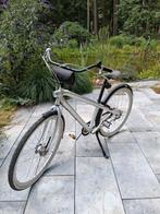 VanMoof fiets no6, Ophalen, Zo goed als nieuw, Aluminium, Overige typen