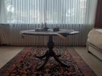 lage salontafel, Huis en Inrichting, Tafels | Salontafels, Ophalen, 50 tot 75 cm, Klassiek, Rond