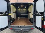 Ford Transit Custom 2.0TDCI 130PK Lang Automaat / 2x Schuifd, Auto's, Te koop, Geïmporteerd, 14 km/l, Gebruikt