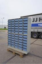 Brievenbuslocker postverdeelkast locker postvakkenkast, Huis en Inrichting, Niet ingevuld, Gebruikt, Niet ingevuld, Ophalen of Verzenden